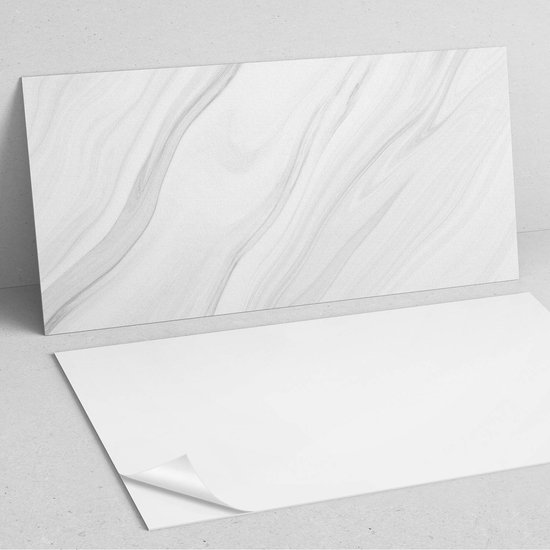 Marmeren Wandpanelen XL Direct Leverbaar 100% Waterdicht
