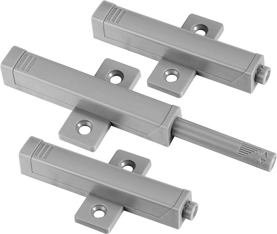 Gadpiparty 4 Stuks Kastdeur Handvat Lade Trekt Kast Knop Lade Pull