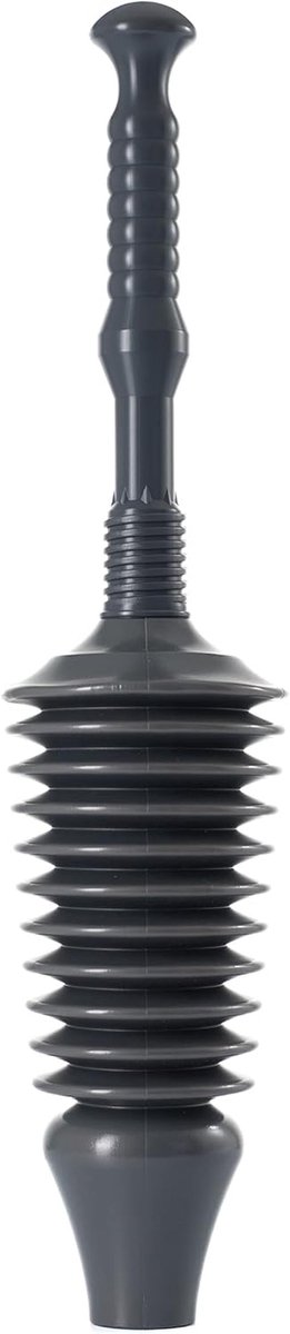 Heavy Duty Snake Toilet Plunjer voor Effectieve Ontwatering