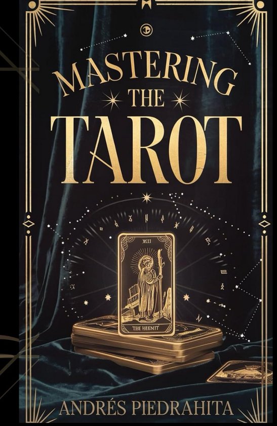 Tarot Woordzoeker: 78 Puzzels om de Betekenis van de Tarotkaarten te Tarot Woordzoeker: 78 Puzzels om de Betekenis van de Tarotkaarten te