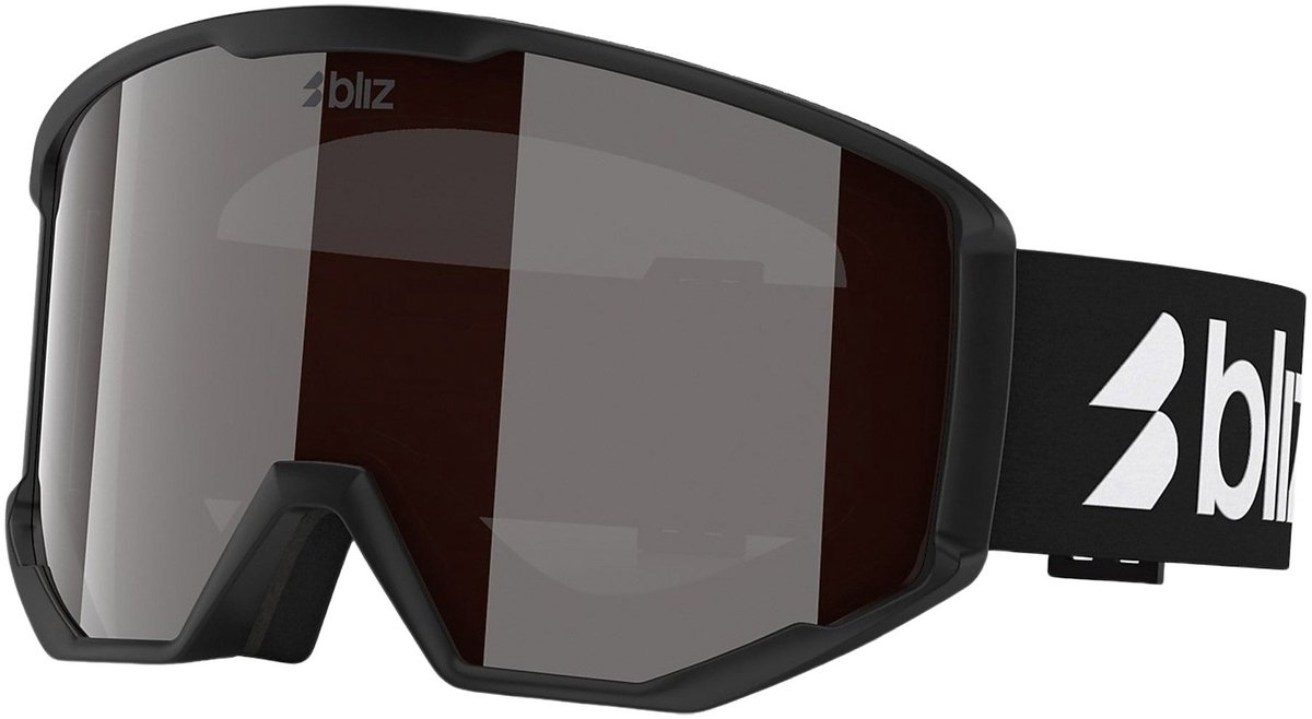 Bliz Spark Skibril L Senior