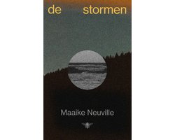 Omslag van de stormen