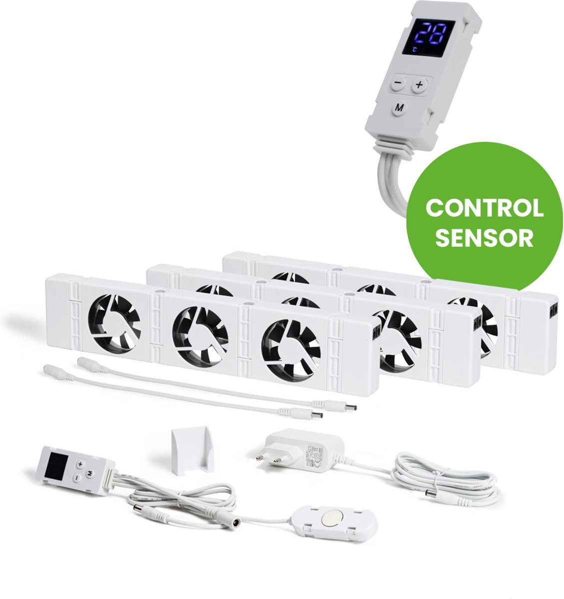 SpeedComfort
