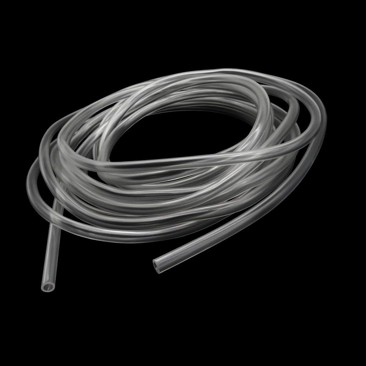 Cosensi - PVC Buis 9mm ID x 11mm OD, 4M Lengte, Food Grade voor Olie Water Lucht | Flexibele Vinyl Pijp met Duidelijke Plastic | Duurzaam en Veelzijdig energiebesparend!