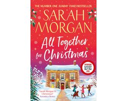 Omslag van All Together for Christmas