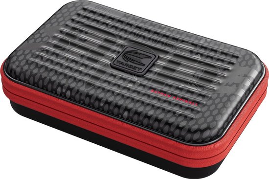 Target Takoma XL Nathan Aspinall Ghost - Dart Case van Merkloos — afbeelding 4