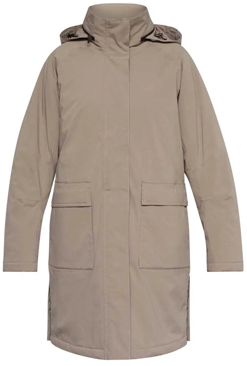 Redgreen Sina Jas Beige L Vrouw