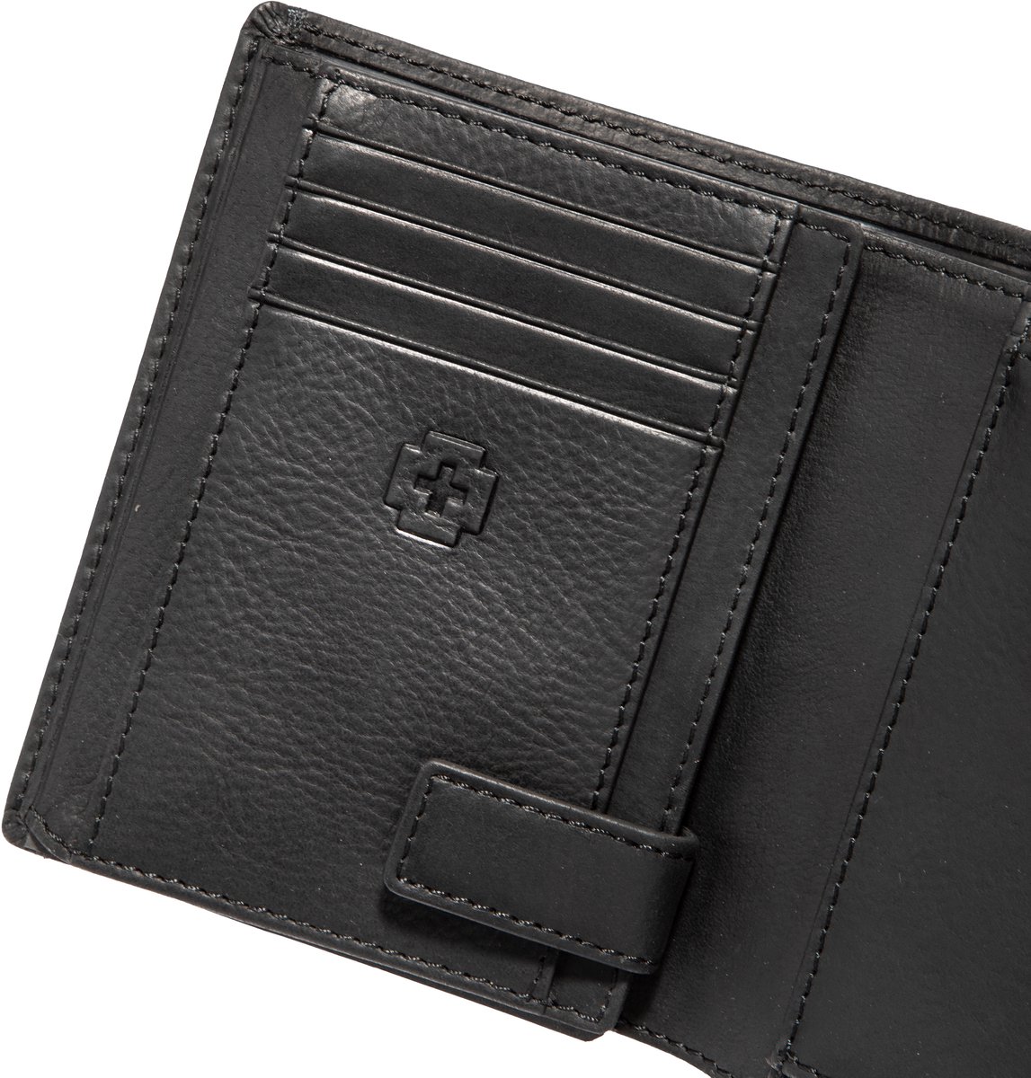 Strellson - Herren Billfold Stratford 2.0 Jorge
