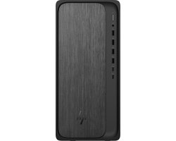 HP OmniDesk M02-0035nd - Ryzen 7 - 16GB - 512GB