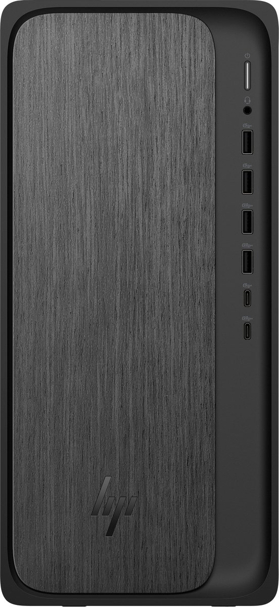 HP OmniDesk 16L Desktop - M03-0035nd