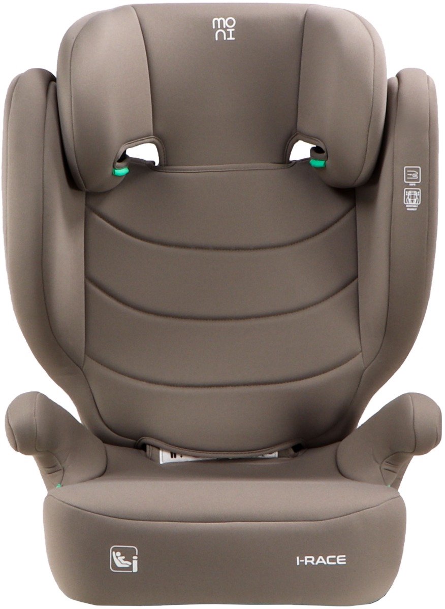 Moni i-Race - Isofix Autostoel thumbnail 6