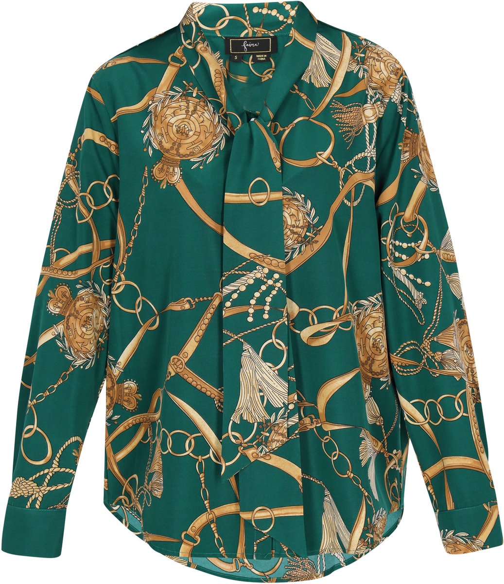 faina Shirt