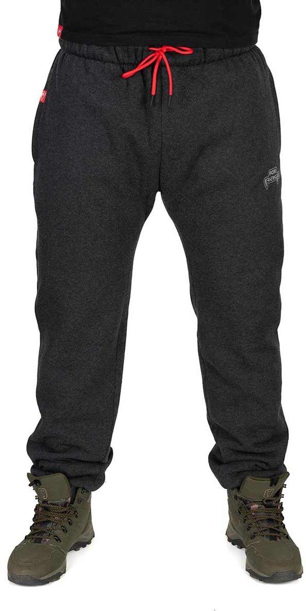 Fox Rage Sherpa Jogger Grijs