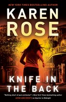 A New Orleans Novel- Knife in the Back