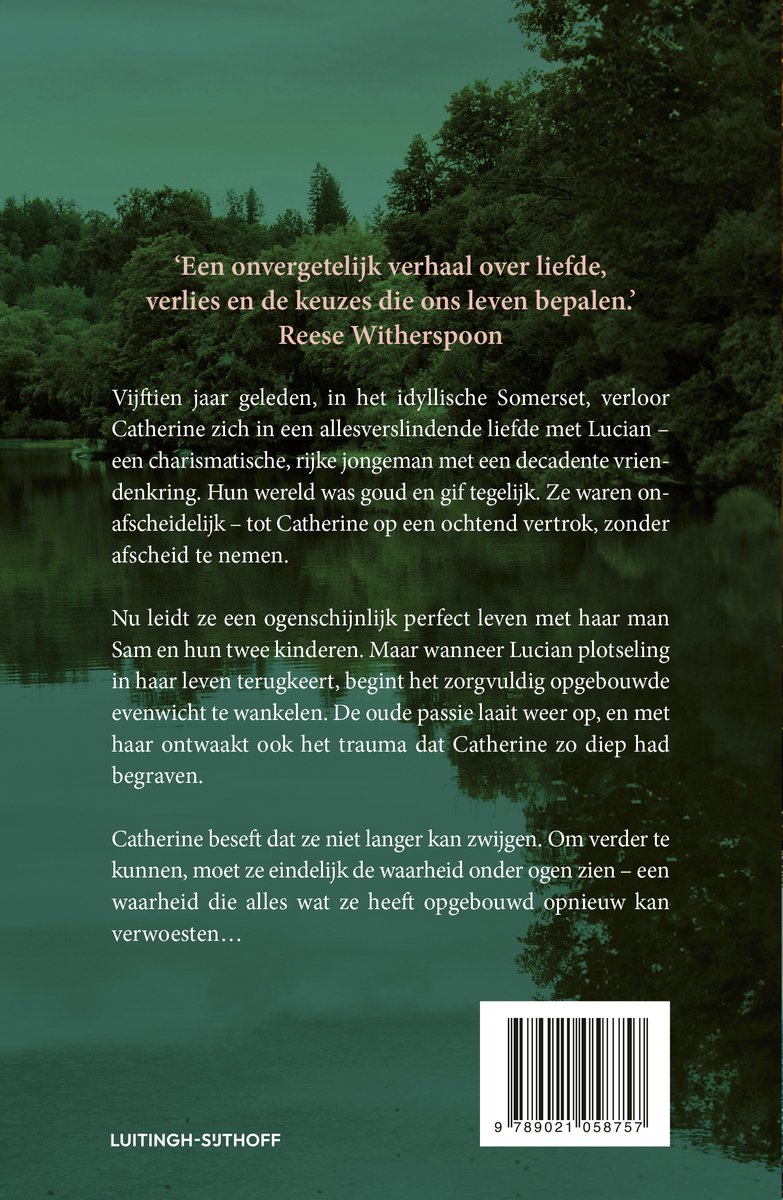 De stilte voor de storm – foto 2