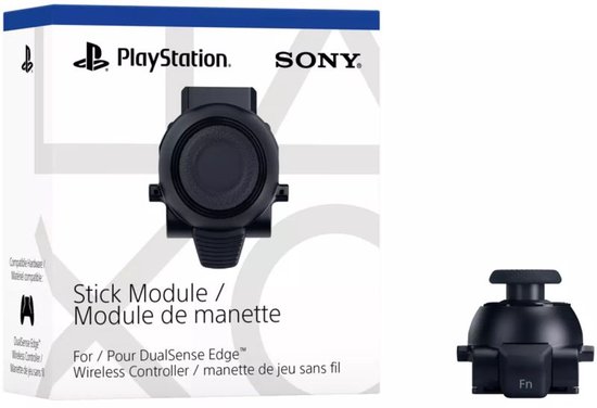 Sony Playstation DualSense Edge Stick module - PS5 controller | bol