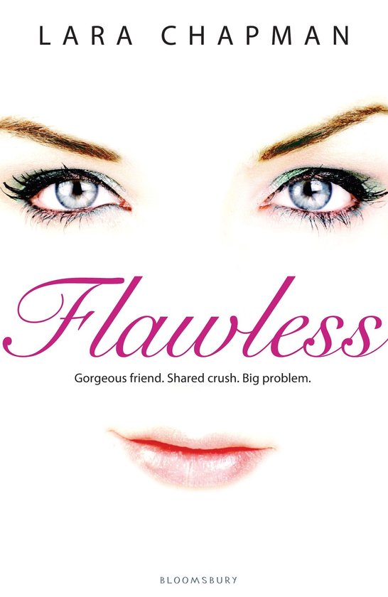 Flawless - cover