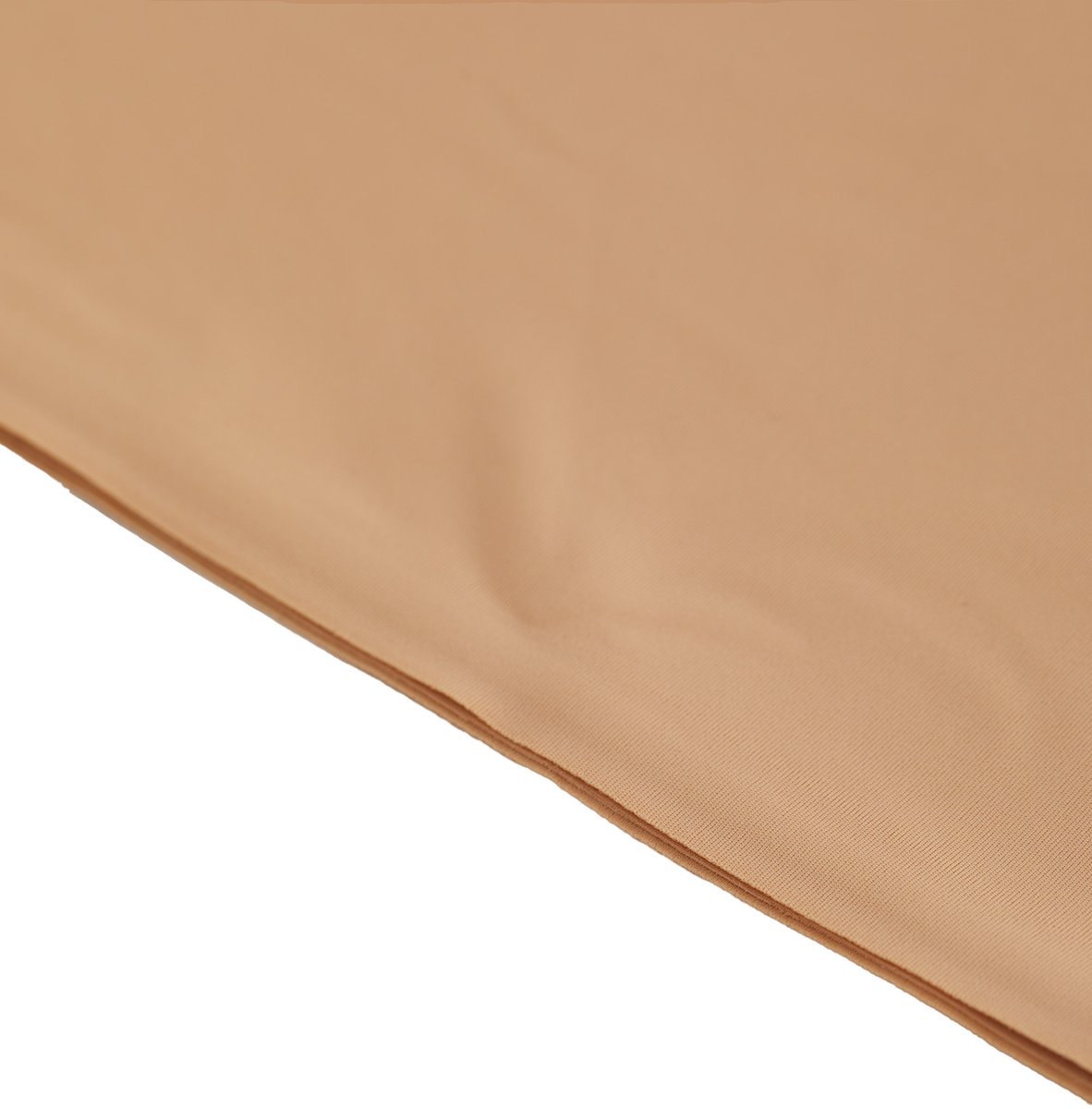 WE Fashion Dames shapewear jurk Light brown