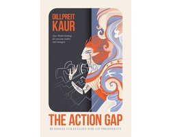The Action Gap