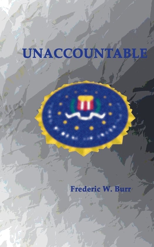 Unaccountable - cover