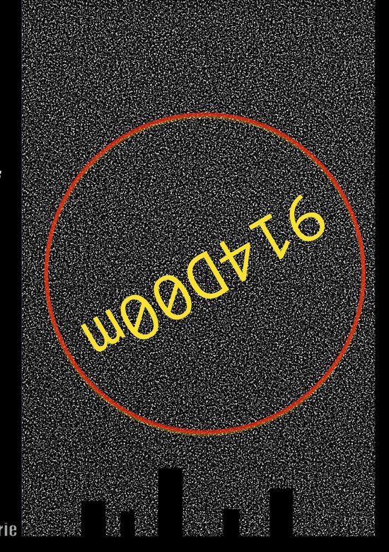 M3rqrie 3 - 914D00m - cover