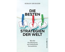 Die besten ETF-Strategien der Welt