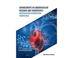 Advancements in Cardiovascular Research and Therapeutics: Molecular and Nutraceutical Perspectives