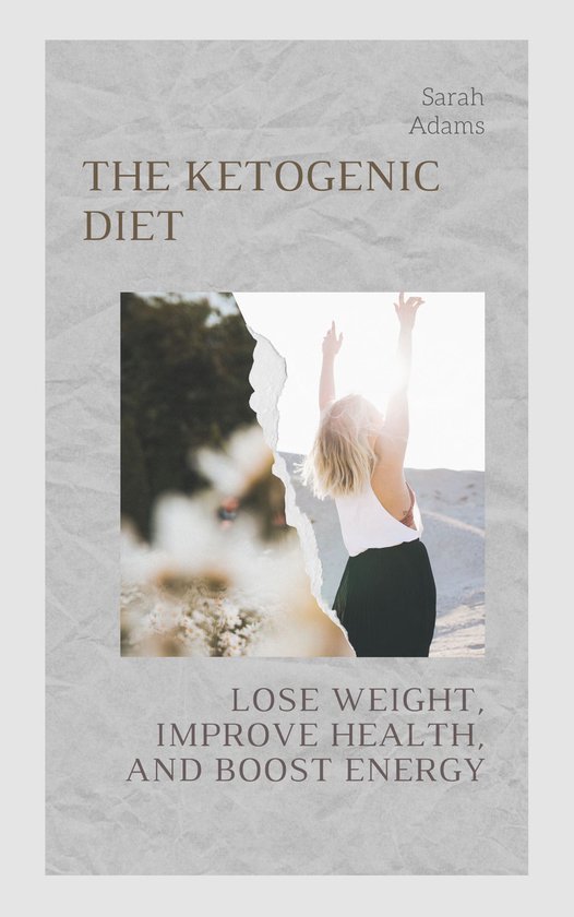 The Complete Guide to the Keto Diet - cover