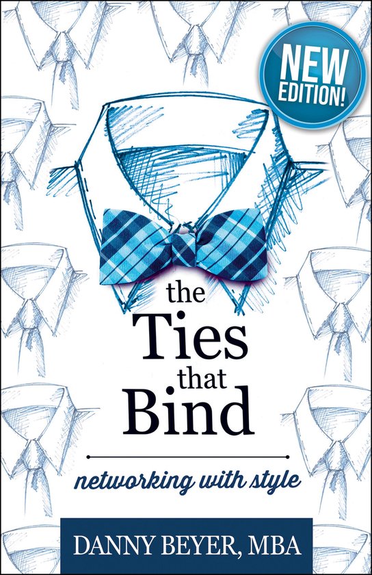 The Ties That Bind - cover
