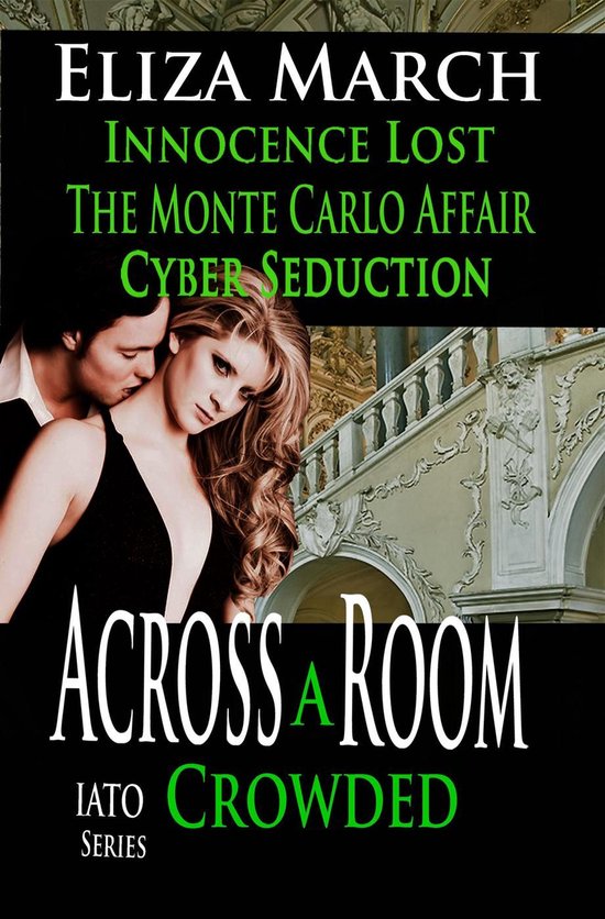 IATO 1 - Across a Crowded Room - cover