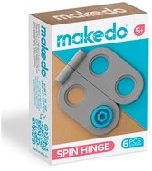 Bouwplaten van papier en karton als relatiegeschenk - Ontwerpstudio Dot