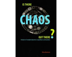 Is there chaos out there?