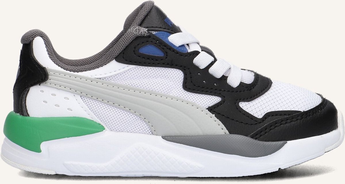 Puma X-ray Speed Sneakers Jongens Wit