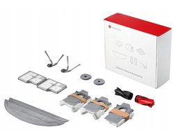 Originele accessoire set Roborock Saros 10 - Fabrikantcode HCTZ51RR