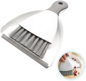 Zenner Basic Haarborstel met Kam