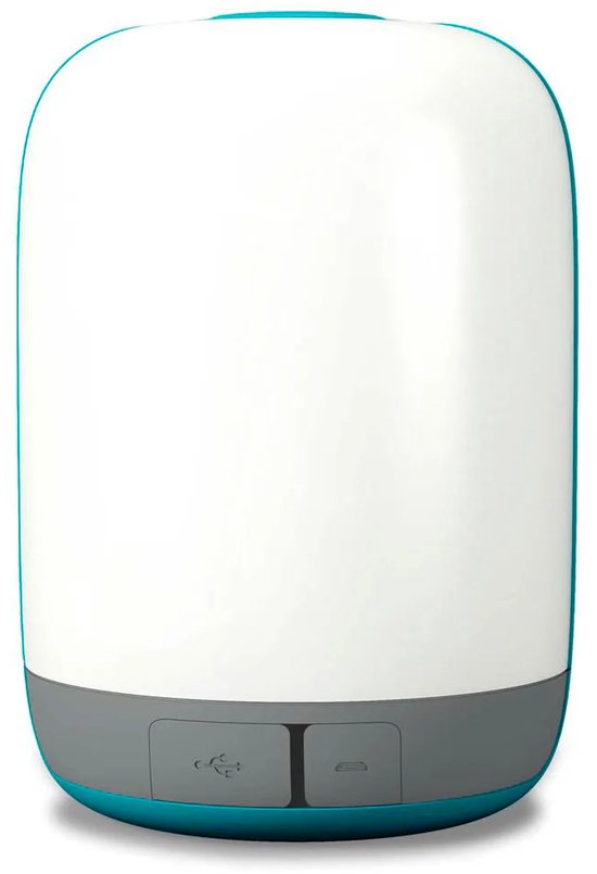 BioLite Alpenglow 500 Lantern — afbeelding 2