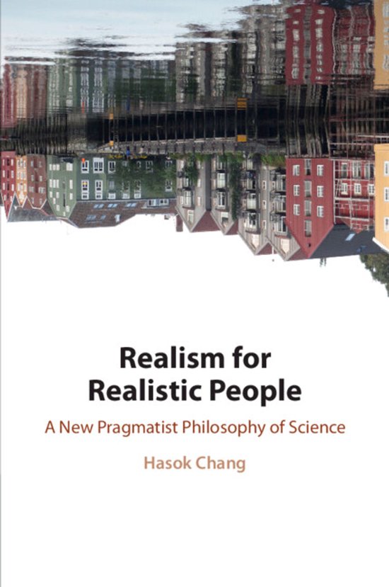 Realism for Realistic People - cover