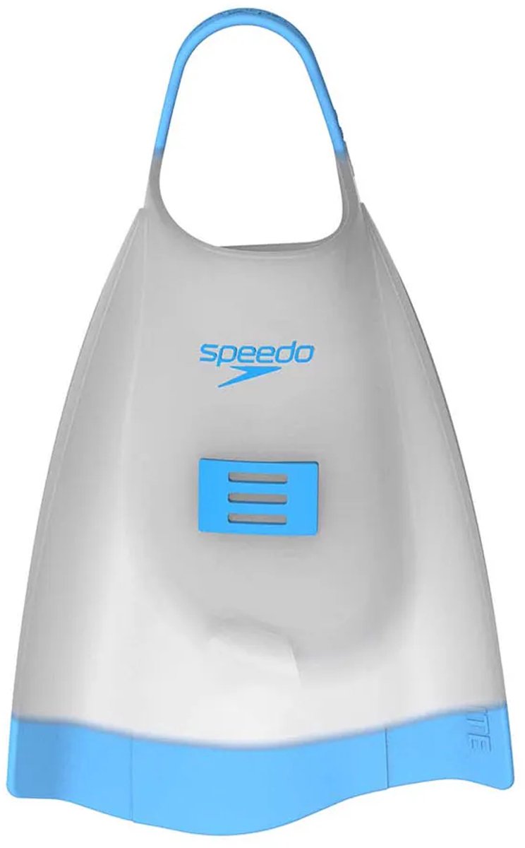 Speedo DMC Zwemvlies Elite Blauw