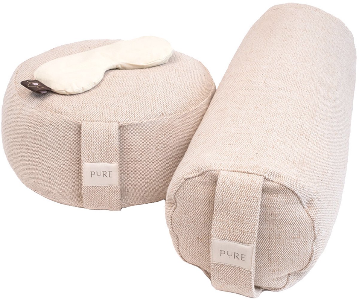 Jute deluxe pakket