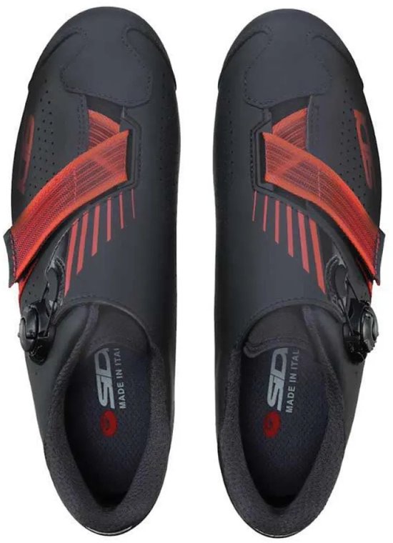 Chaussures de course Sidi Prima Zwart EU 42 1/2 Homme