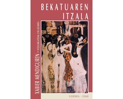 Literatura 158 - Bekatuaren itzala