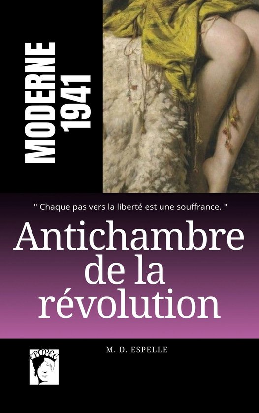 Antichambre de la Révolution