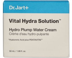 Dr. Jart+ Vital Hydra Solution Hydro Plump Water Cream 50 ml