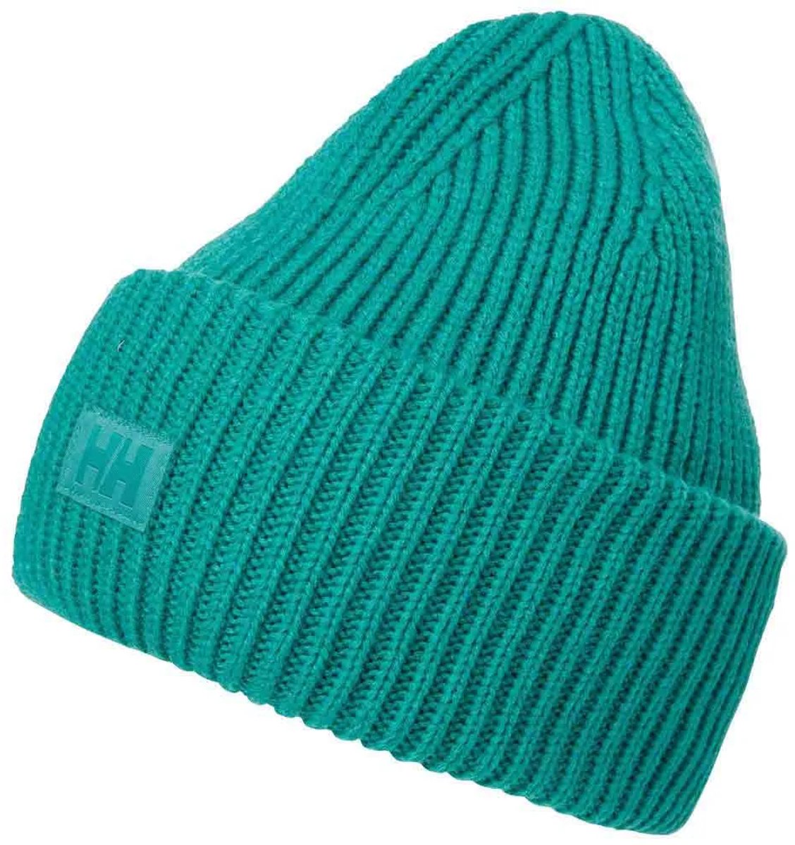 Helly Hansen Rib Muts Groen Man,Vrouw