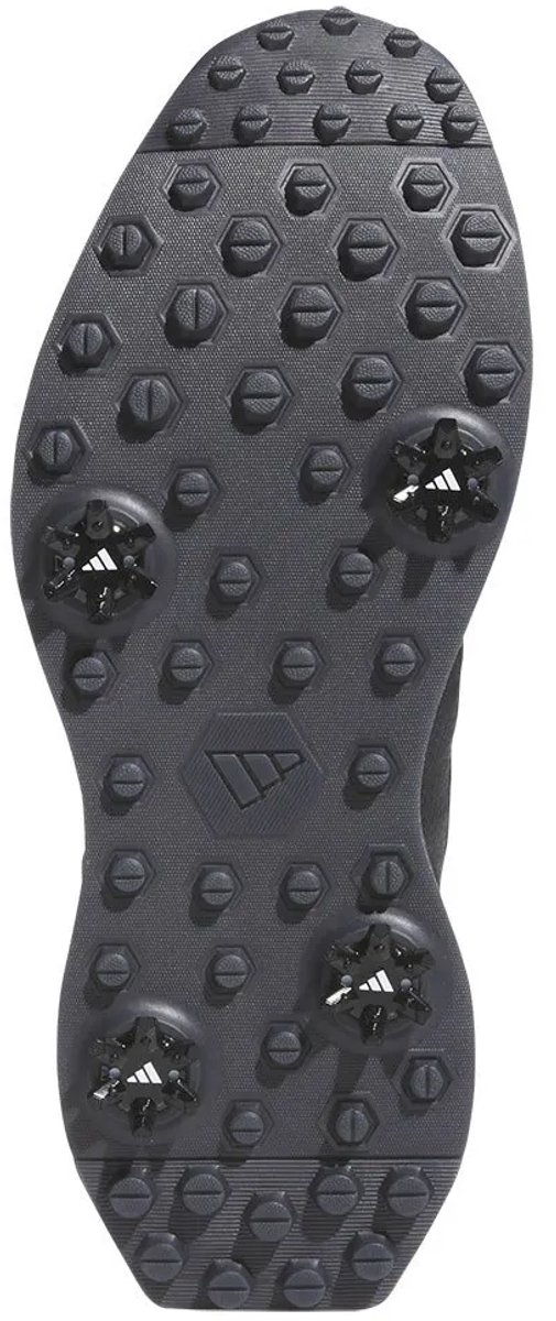 adidas Performance S2g RAIN.RDY Golfschoenen - Unisex - Zwart- 42 2/3 van adidas — afbeelding 4