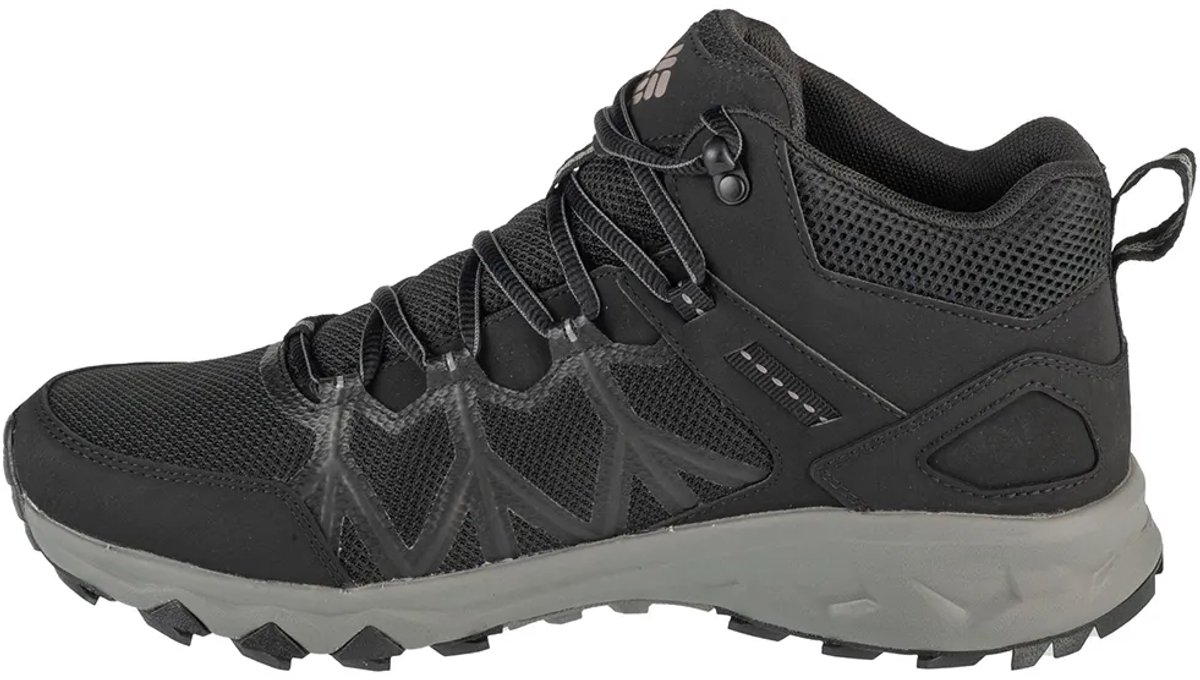 Columbia Peakfreak II Mid OutDry Heren – Waterdichte Bergschoenen - Afbeelding 4