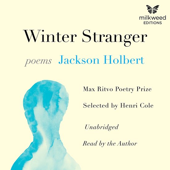 Winter Stranger