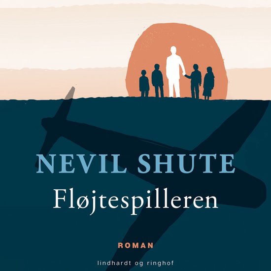 Fløjtespilleren - cover