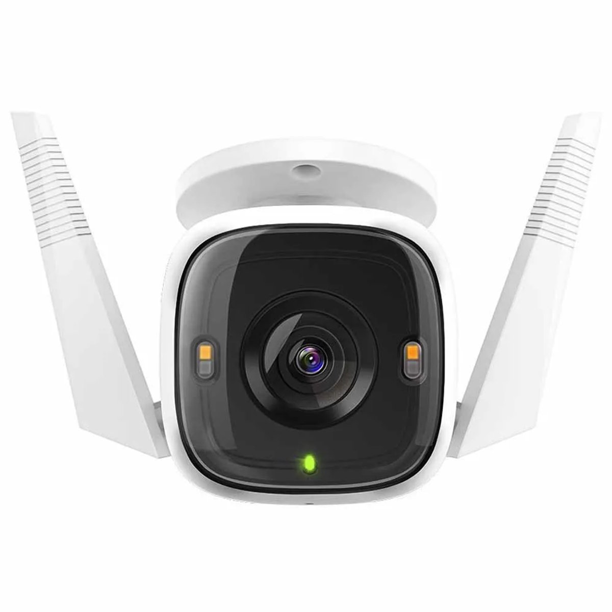 Tapo C320WS Beveiligingscamera buiten - 2K QHD - IP66- WiFi Camera – foto 8