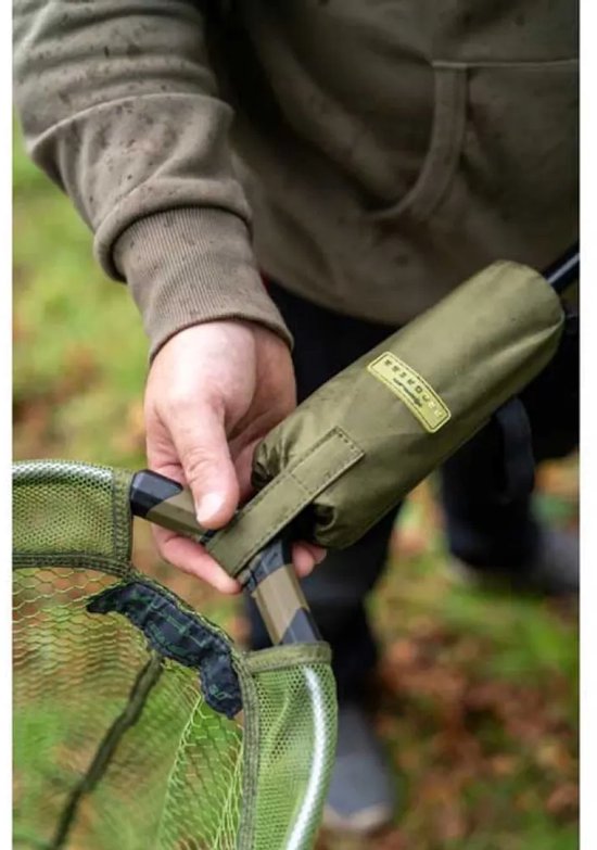 Korum Progress Slim Net Float 20cm van Korum — afbeelding 3